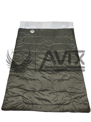 AVİX  ÇİFT KİŞİLİK  UYKU TULUMU