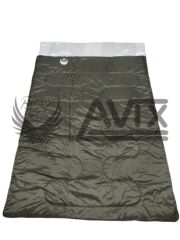 AVİX  ÇİFT KİŞİLİK  UYKU TULUMU