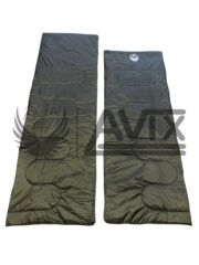 AVİX  ÇİFT KİŞİLİK  UYKU TULUMU