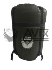 AVİX  ÇİFT KİŞİLİK  UYKU TULUMU