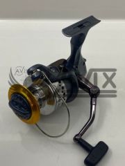 AVİX RELİX 60 OREGON  8 Bilye  Olta Makinası
