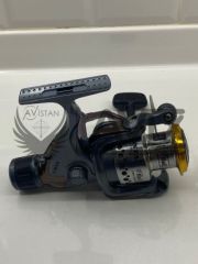 AVİX RELİX 40 VISTA  6 Bilye  Olta Makinası