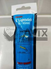 Avix Çadır Fosforu  15*165mm Tekli Yeşil