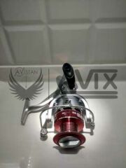 AVİX HaiChao HB 5000 12 Bilyeli Olta Makinesi