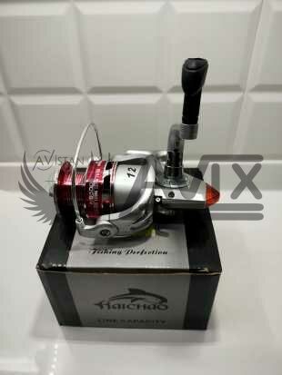 AVİX HaiChao HB 5000 12 Bilyeli Olta Makinesi