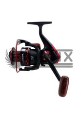 AVİX JX 6000 Fishing Reel Professional 12 Bilye Metal Spin Olta Makinesi