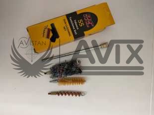 Avix Temizleme Takımı 9mm
