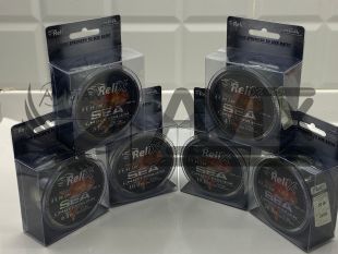 AVİX RELİX TOUR SEA OLTA MİSİNASI 300 METRE