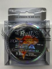 AVİX RELİX TOUR SEA OLTA MİSİNASI 300 METRE 0,18MM