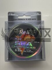 AVİX RELİX TOUR SEA OLTA MİSİNASI 300 METRE 0,20MM