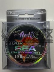 AVİX RELİX TOUR SEA OLTA MİSİNASI 300 METRE 0,30MM
