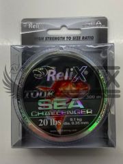 AVİX RELİX TOUR SEA OLTA MİSİNASI 300 METRE 0,35MM