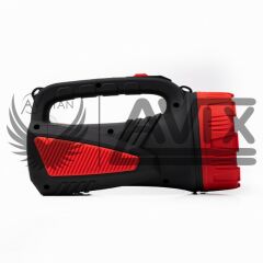 AVİX GLOBALTECH GT-2222 Şarjlı El Projektörü