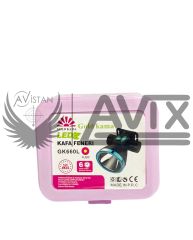 AVİX GOLD KAMA GK660L KAFA LAMBASI