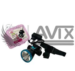 AVİX GOLD KAMA GK660L KAFA LAMBASI