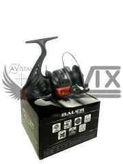Avix Bauer Strike 6000 Olta Makinesi