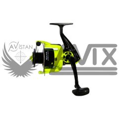 Avix Sugar 6000 5bb Olta Makinesi