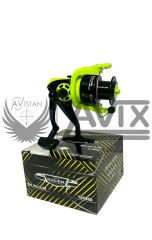 AVİX BAUER SUGAR 5000 5BB OLTA MAKİNASI