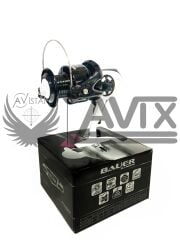 AVİX BAUER RANGER 6000 OLTA MAKİNASI
