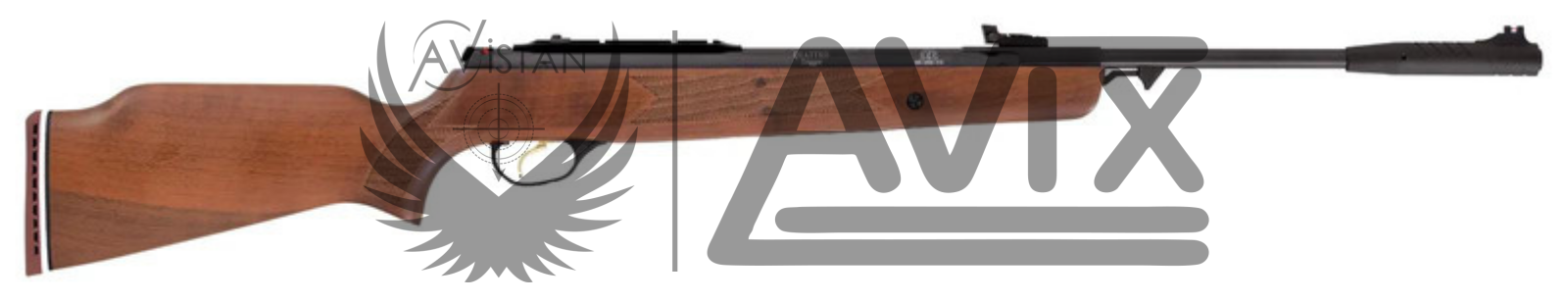 HATSAN MOD 99 HAVALI TÜFEK