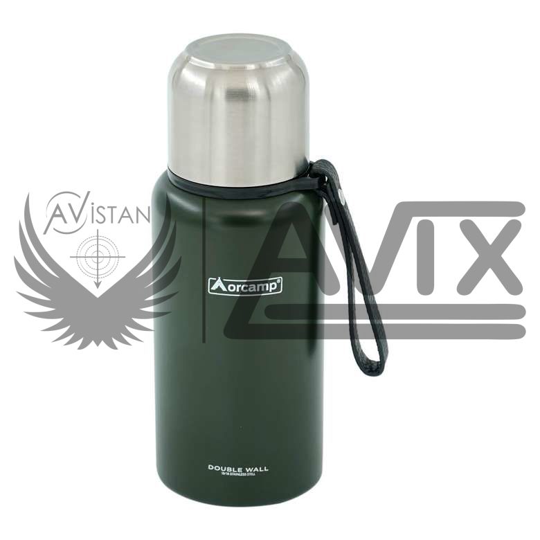 ORCAMP 500 ML TERMOS