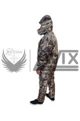 Avix Koyu Meşe Soğuk Iklim Avcı Takımı MEŞE-0001