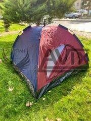 AVİX OTOMATİK KAMP ÇADIRI