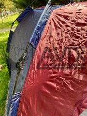 AVİX OTOMATİK KAMP ÇADIRI